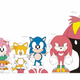 Illustration for article titled Who Sonic Is, According To Sega